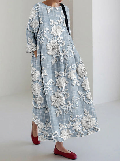 Avery – Maxi Dress