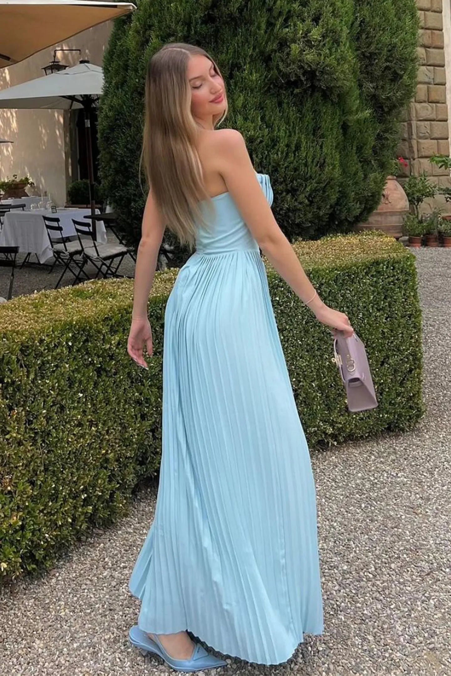 Cora – Maxi Dress