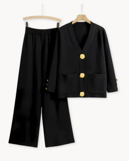 CELESTE – Set