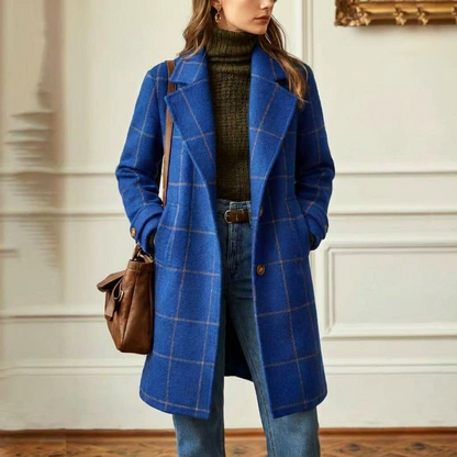 Oxford – Coat