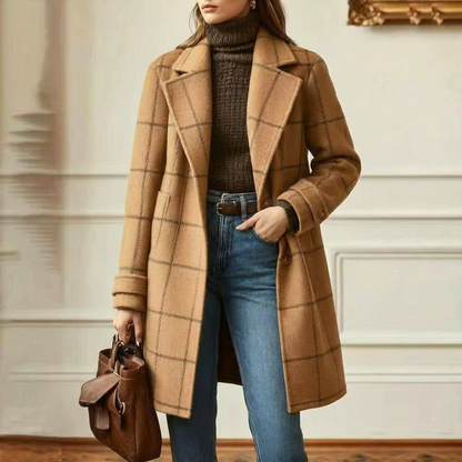 Oxford – Coat