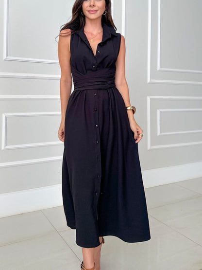 Romaine – Midi Dress