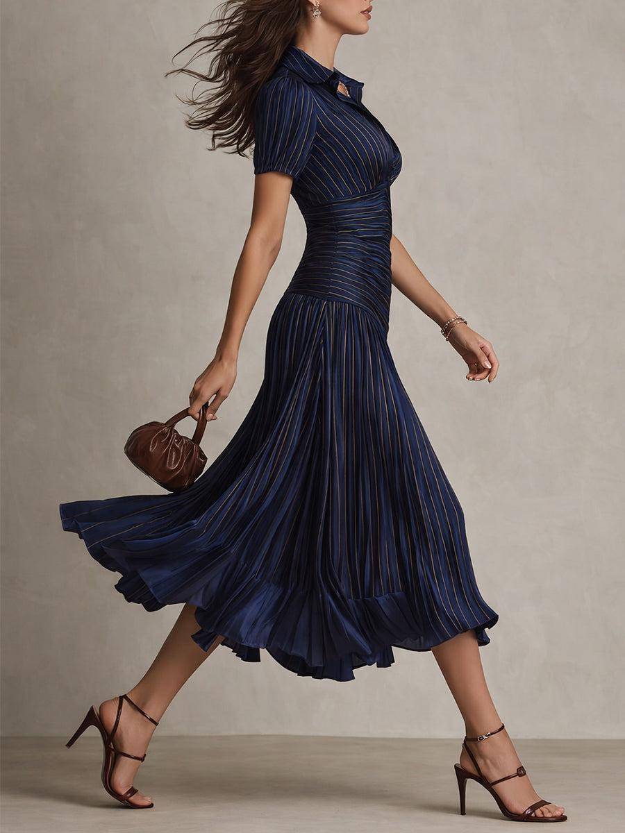 Adriana – Midi Dress