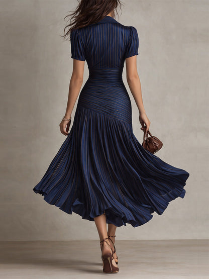 Adriana – Midi Dress