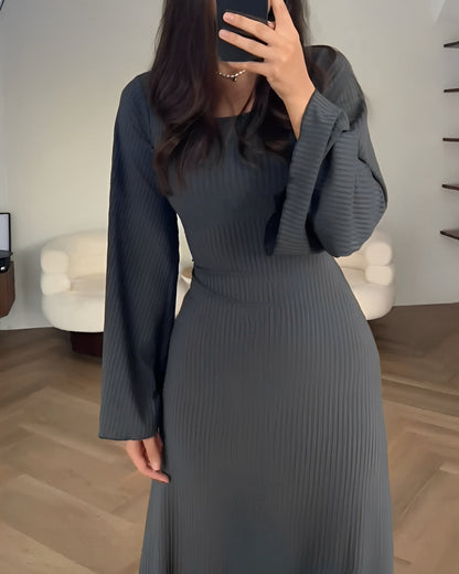 Aiah – Maxi Dress
