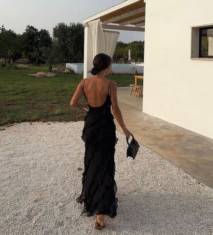Zara – Maxi Dress
