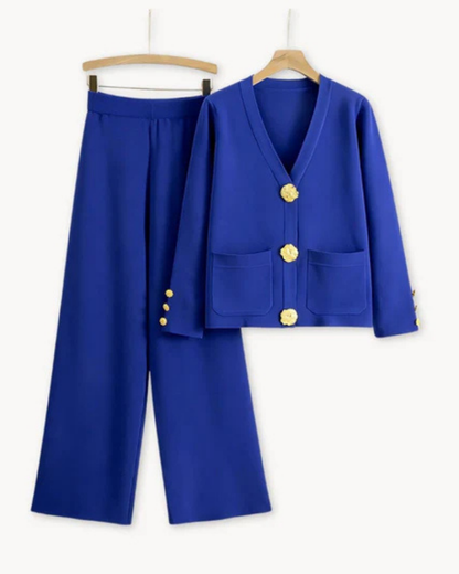 CELESTE – Set
