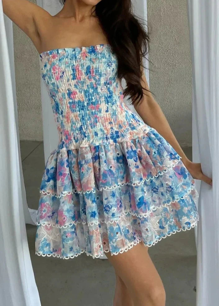 Kaylee – Dress