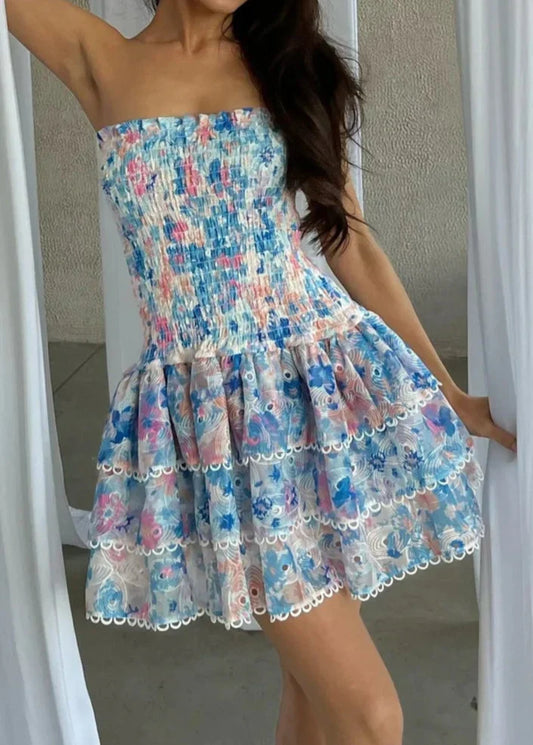 Kaylee – Dress