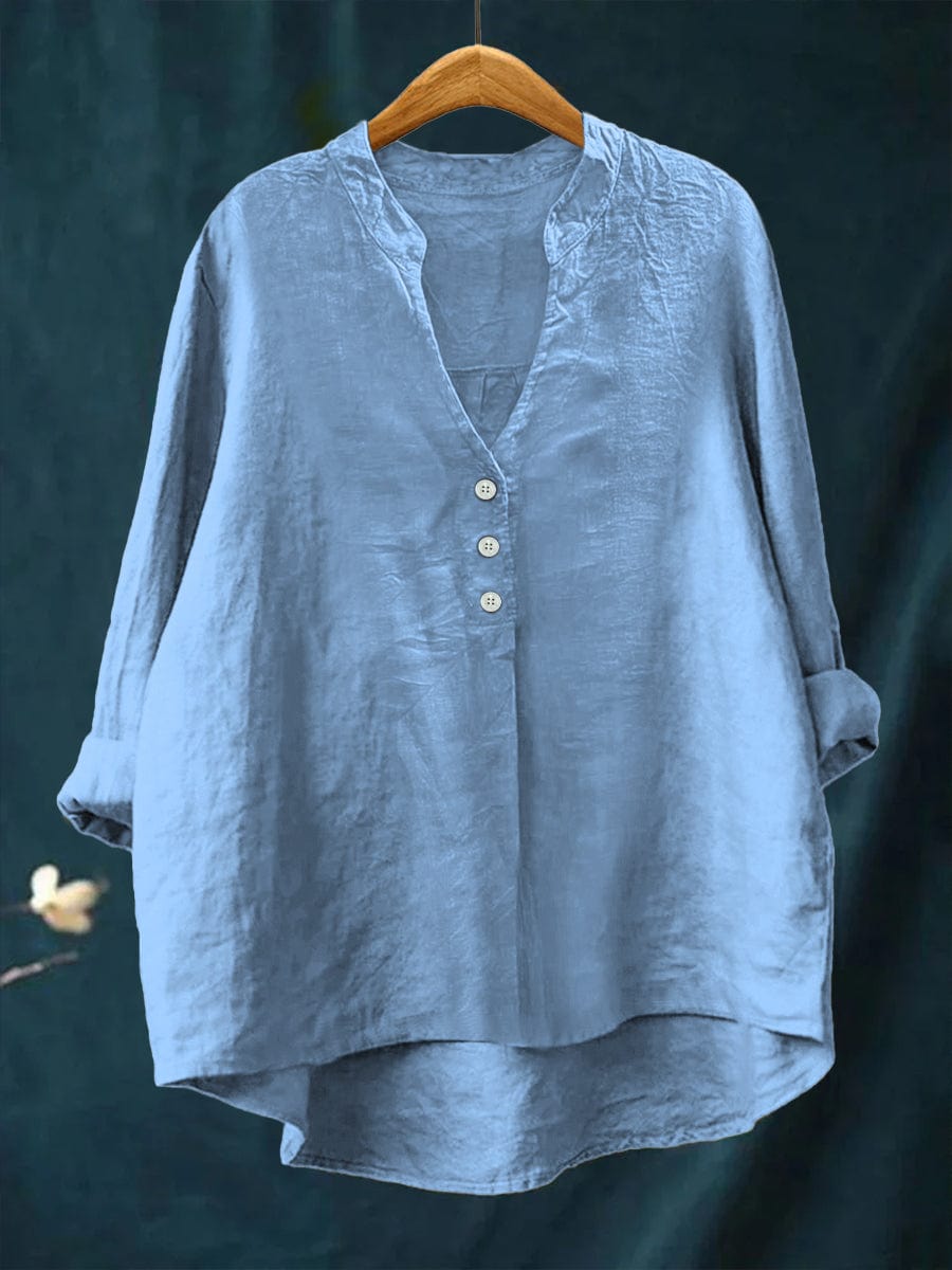Cressida – Blouse