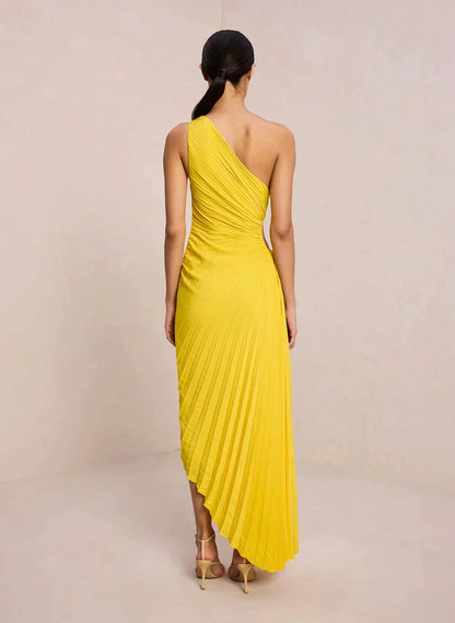 Sylviana – Midi Dress