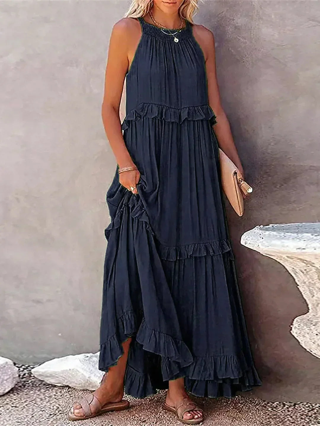 Ilona – Dress
