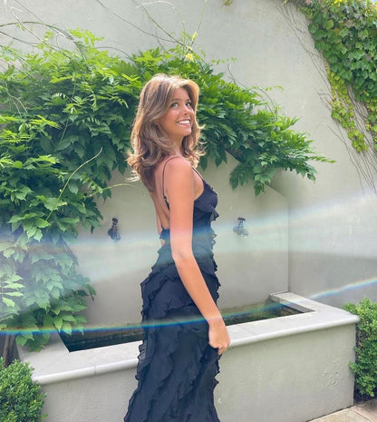 Zara – Maxi Dress