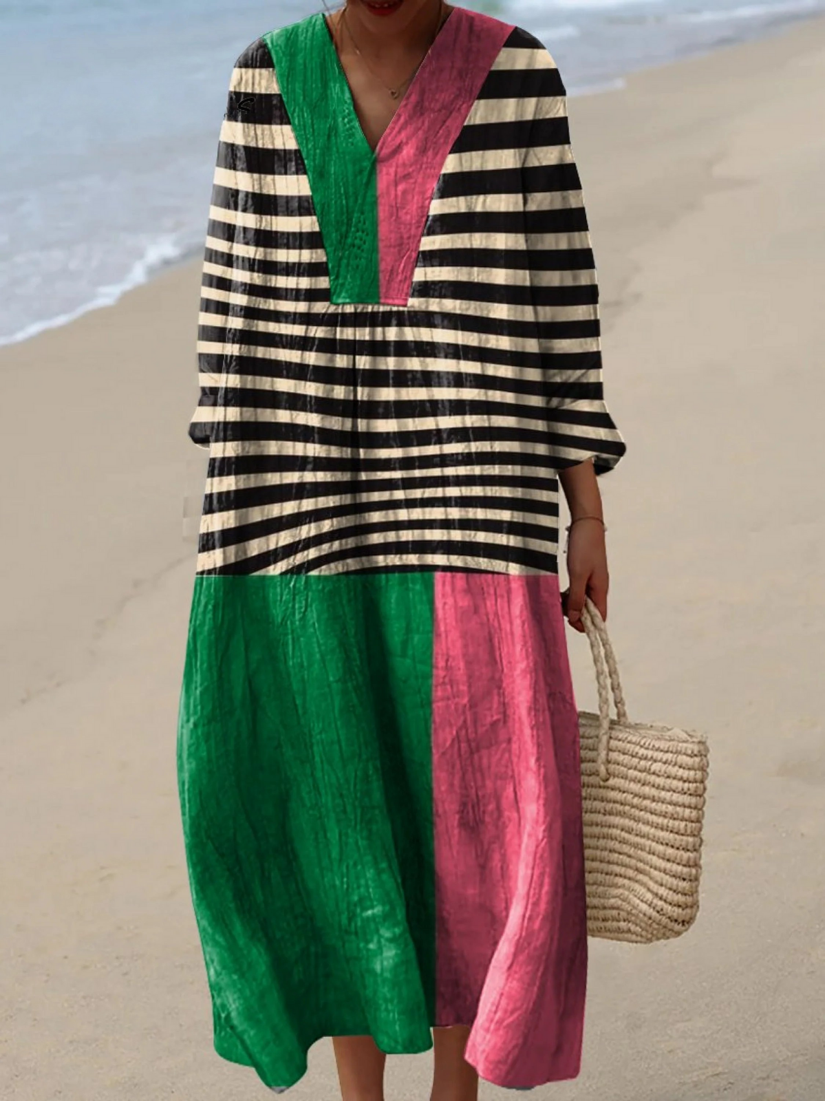 Irregular – Dress