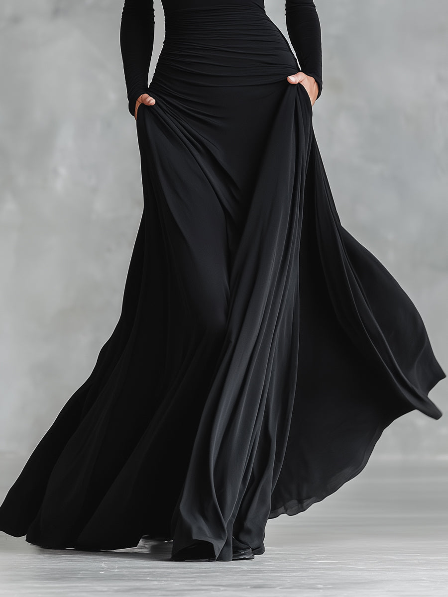 Rubi – Maxi Dress