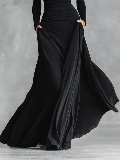 Rubi – Maxi Dress