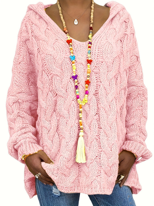 Marisol – Sweatshirt