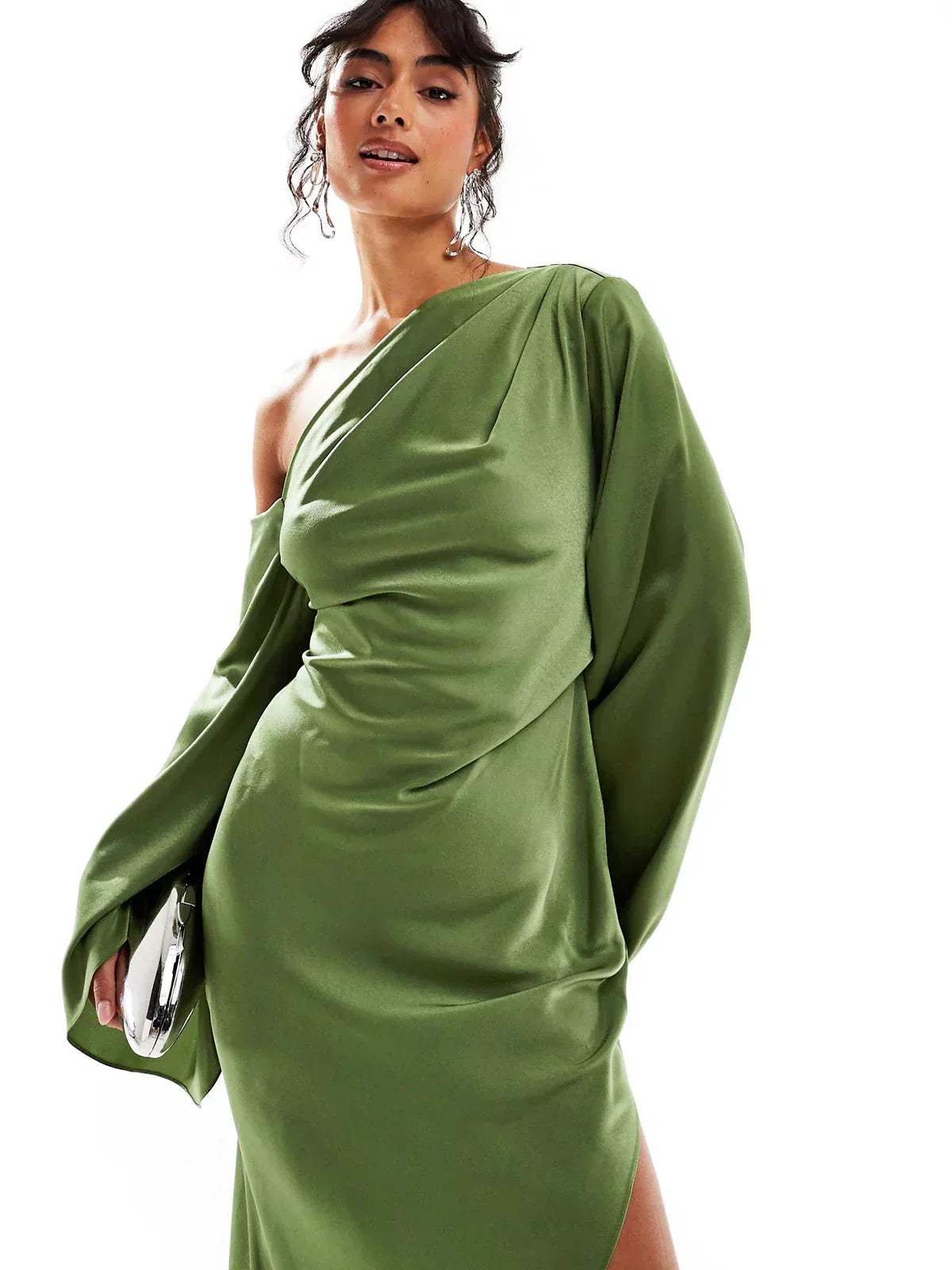 Asyntha – Maxi Dress