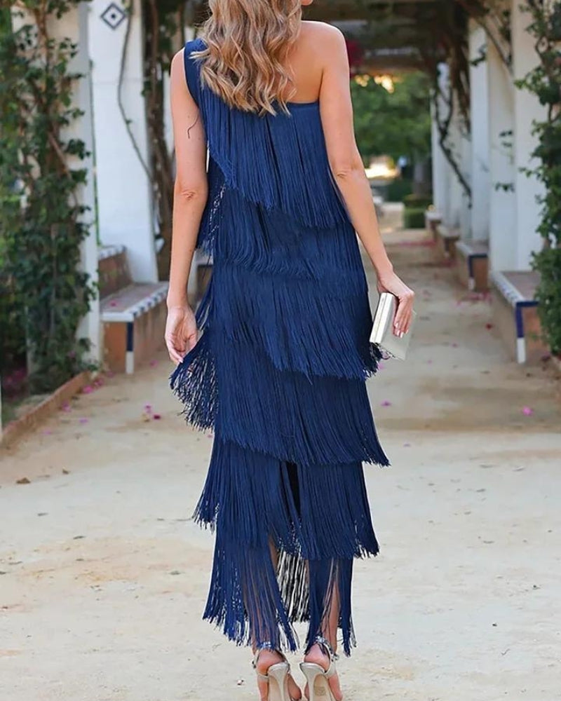 Lauren – Maxi Dress