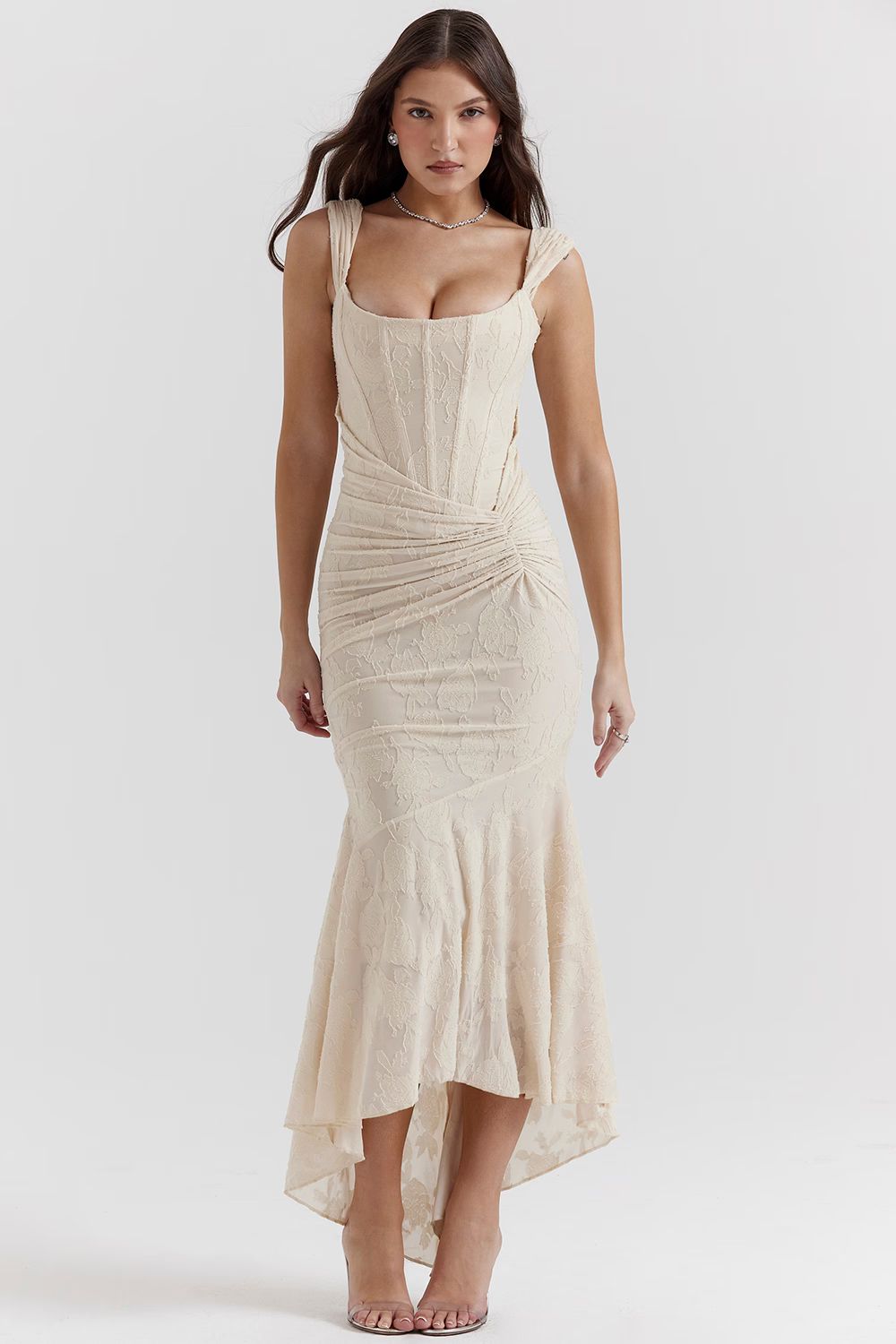 Katerina – Midi Dress