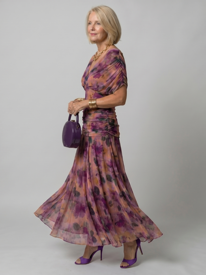 Calen – Midi Dress