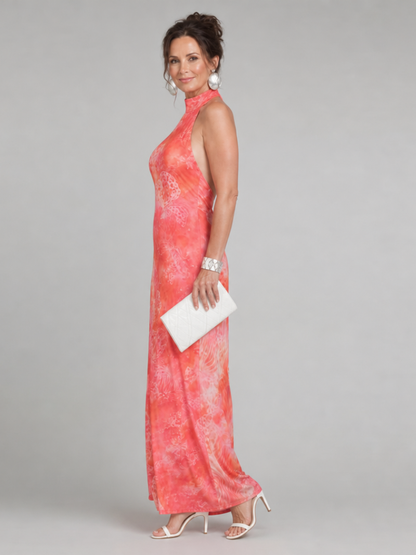 Coraline – Maxi Dress