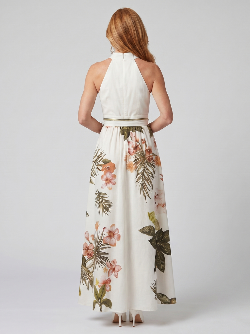 Meadow – Maxi Dress