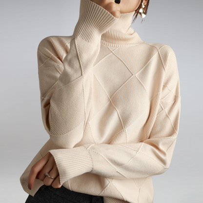 Darcy – Turtleneck