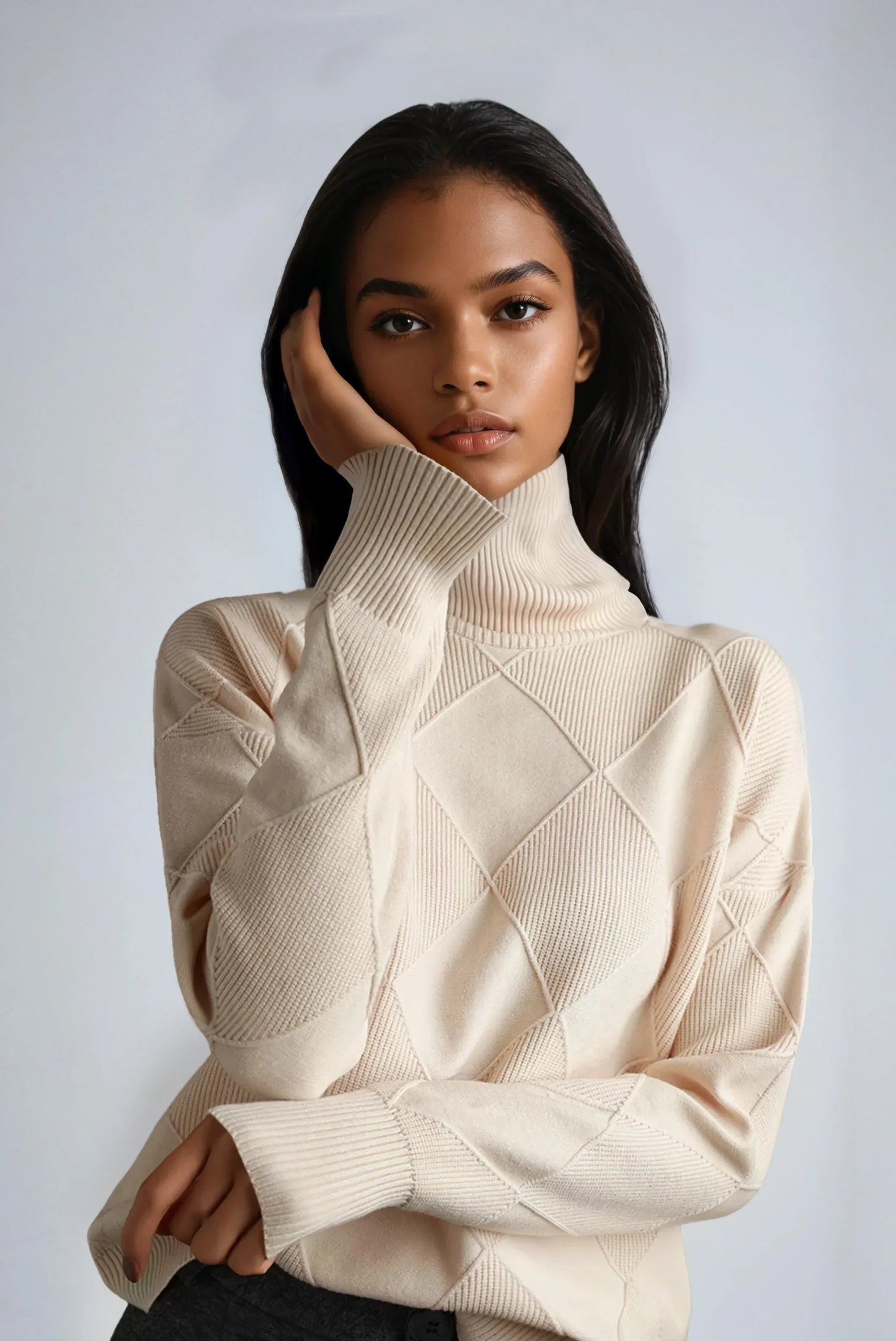 Livia – Turtleneck