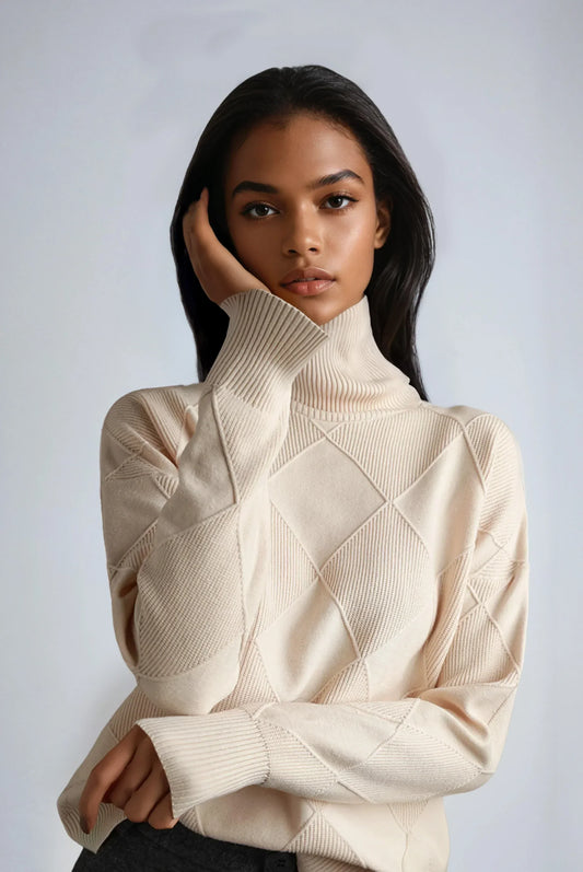 Livia – Turtleneck