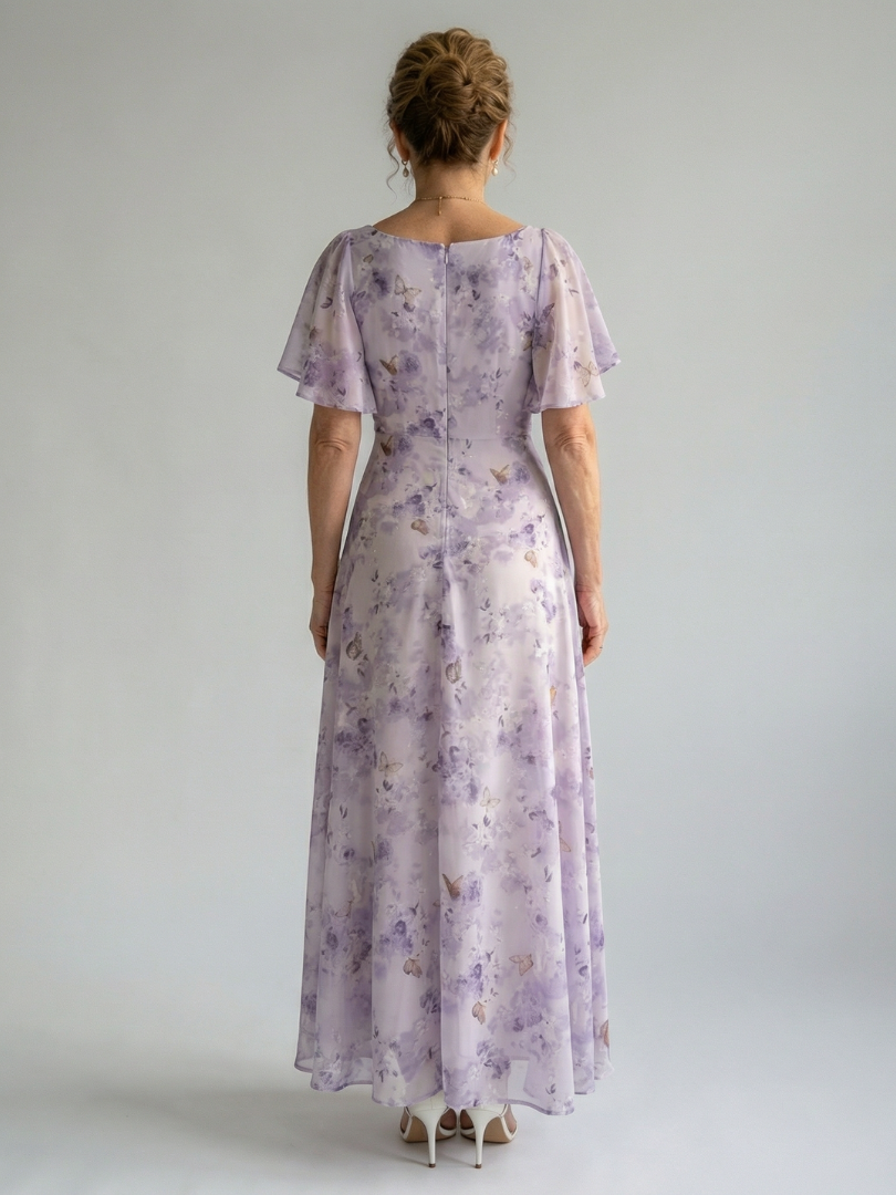 Vaelis – Midi Dress