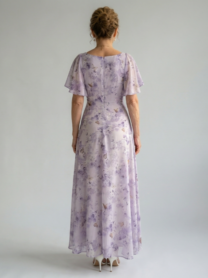 Vaelis – Midi Dress
