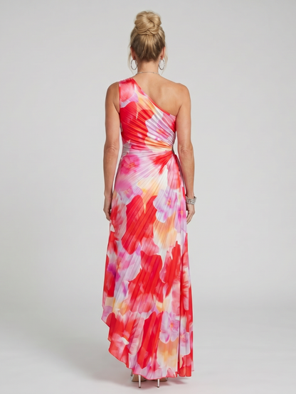 Taya – Midi Dress
