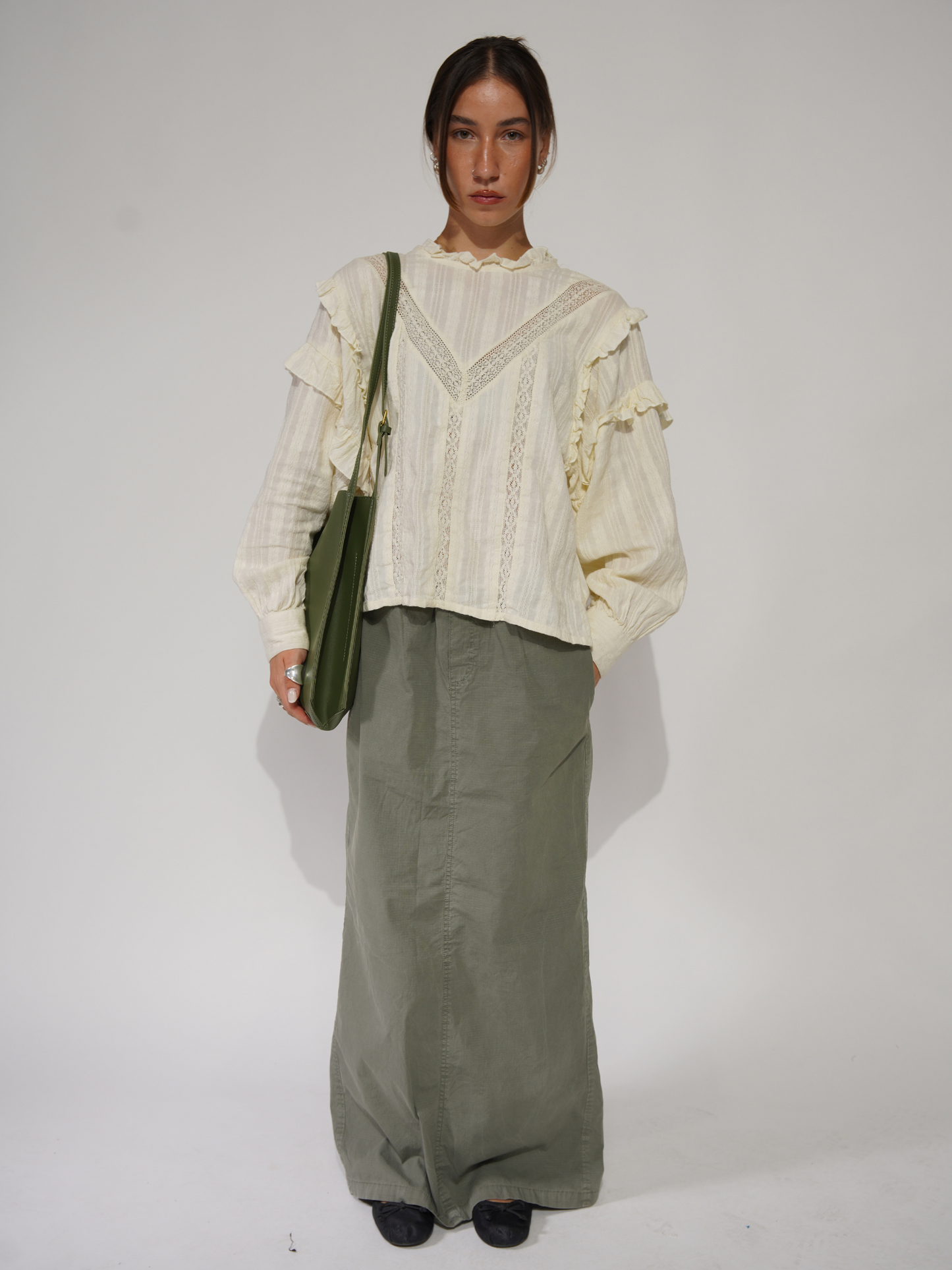 Gwyneira – Shoulder Bag