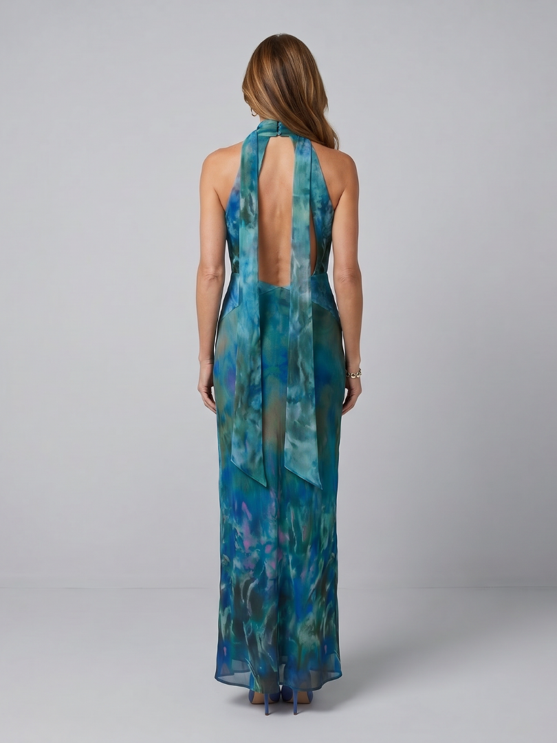 Juniper – Maxi Dress