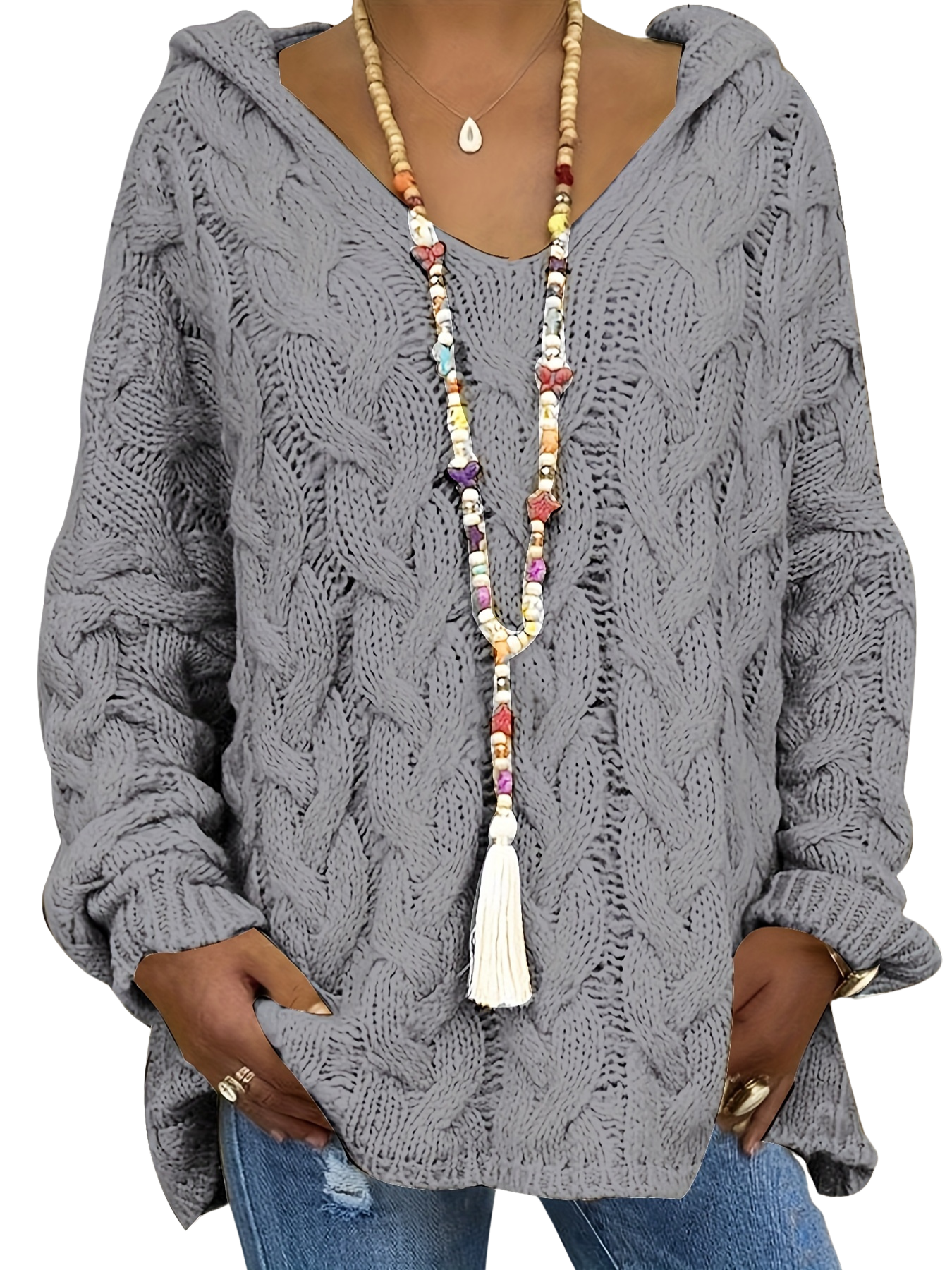 Marisol – Sweatshirt