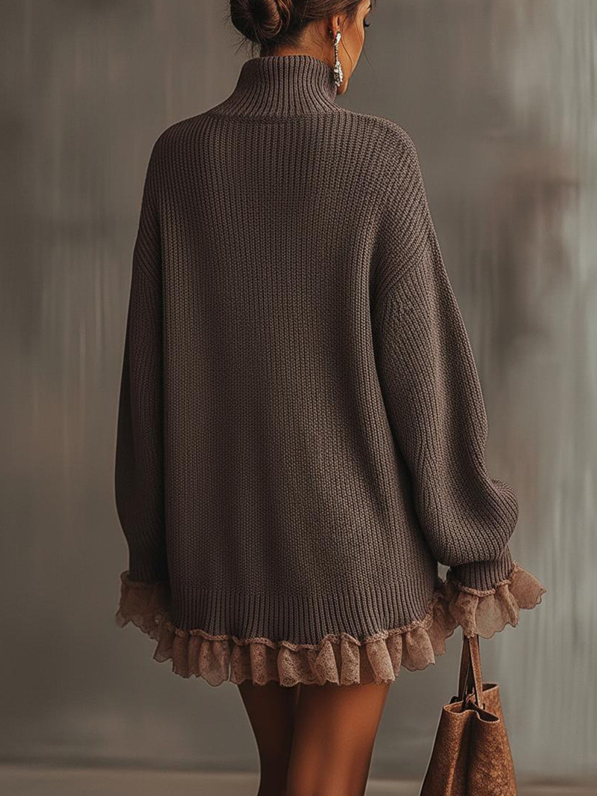 Niena – Midi Dress