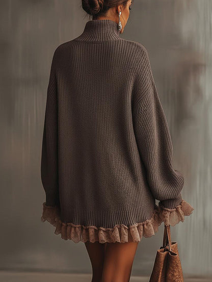 Niena – Midi Dress
