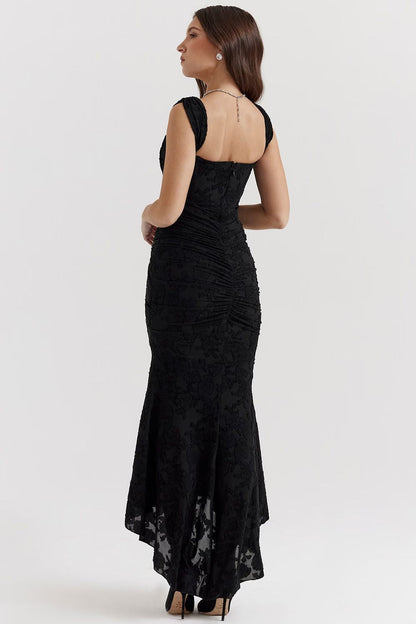 Katerina – Midi Dress