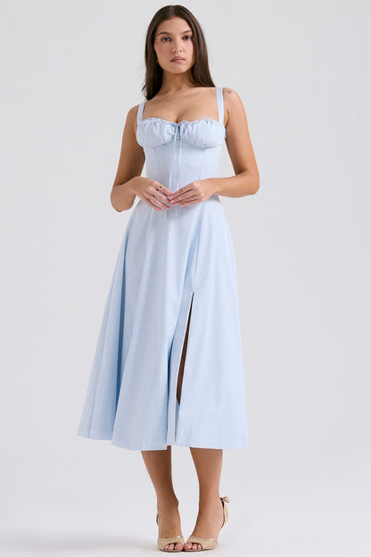 AURORA – Midi Dress
