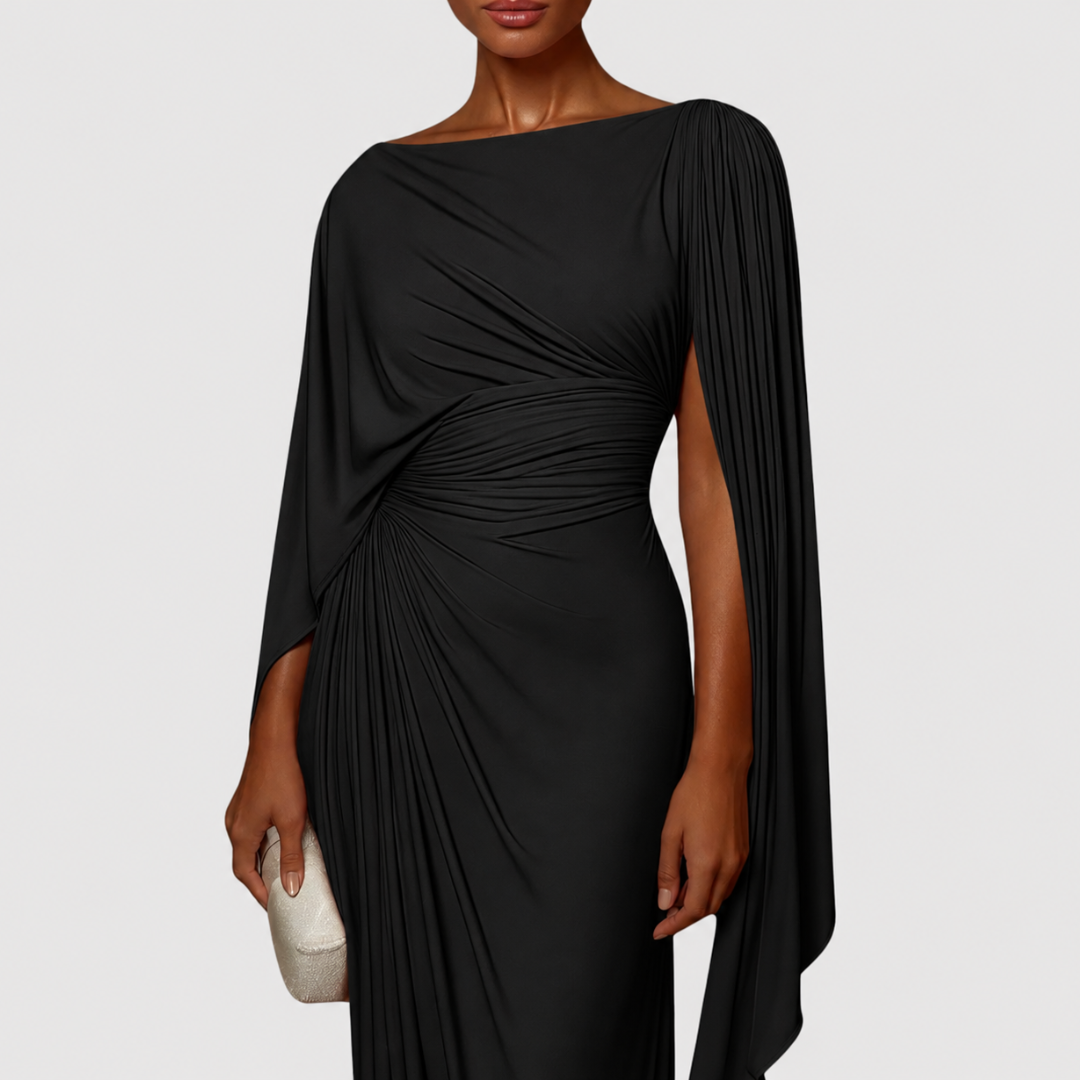 Lyssa – Maxi Dress