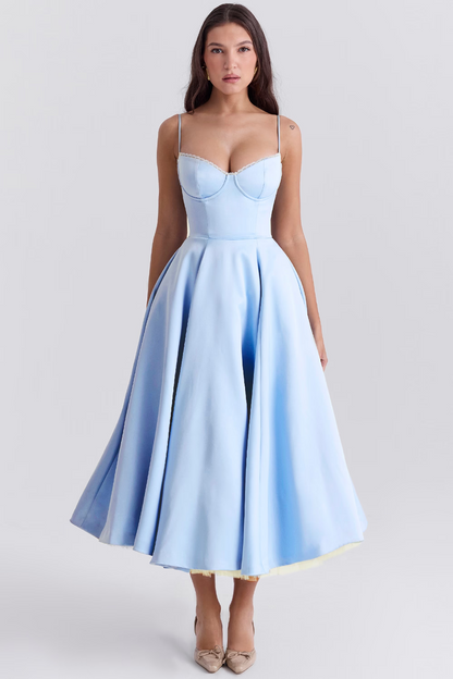 Luce – Midi Dress