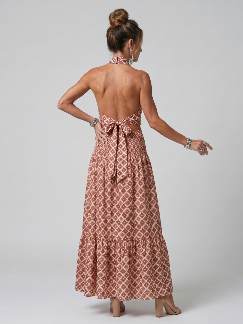 Amira – Midi Dress