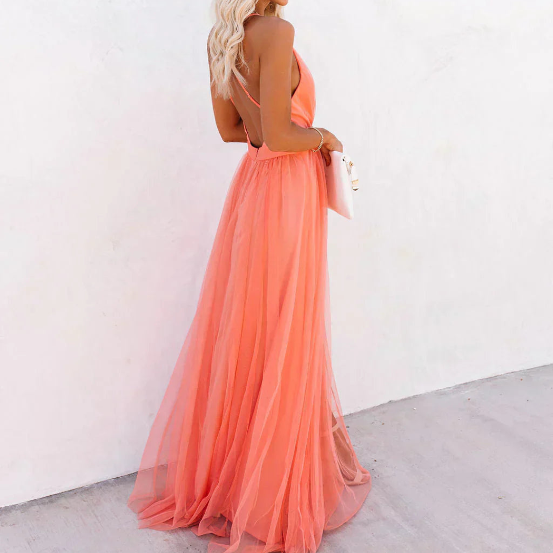 Willow – Maxi Dress