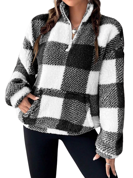 Hillie – Pullover