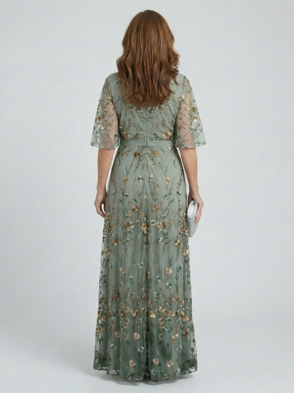 Selora – Maxi Dress