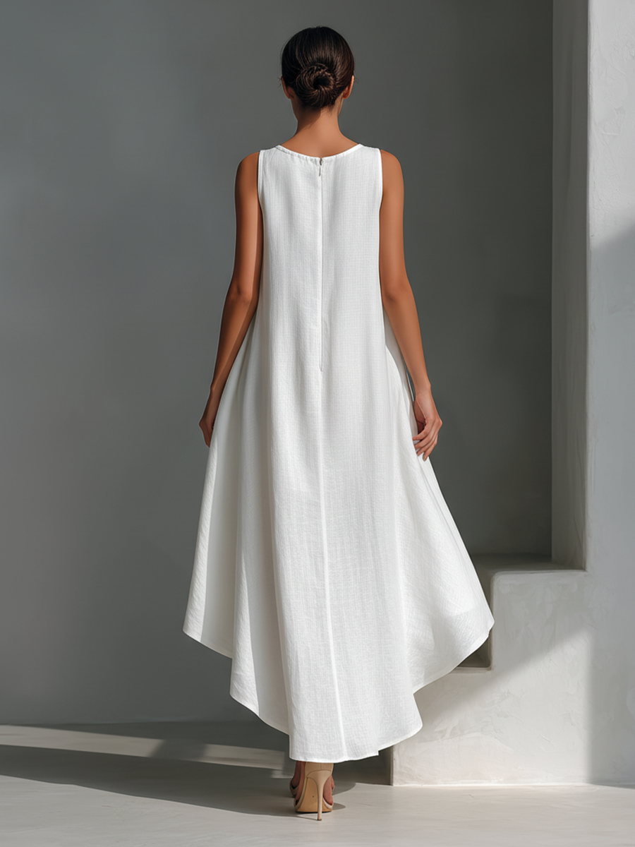 Semma – Midi Dress