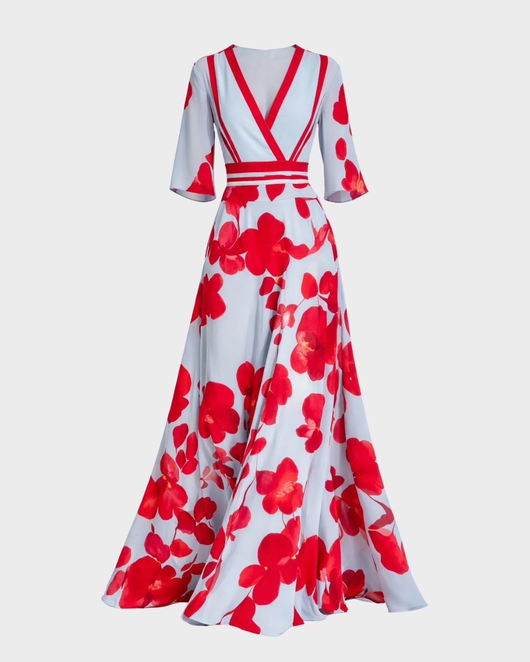 Pilar – Maxi Dress