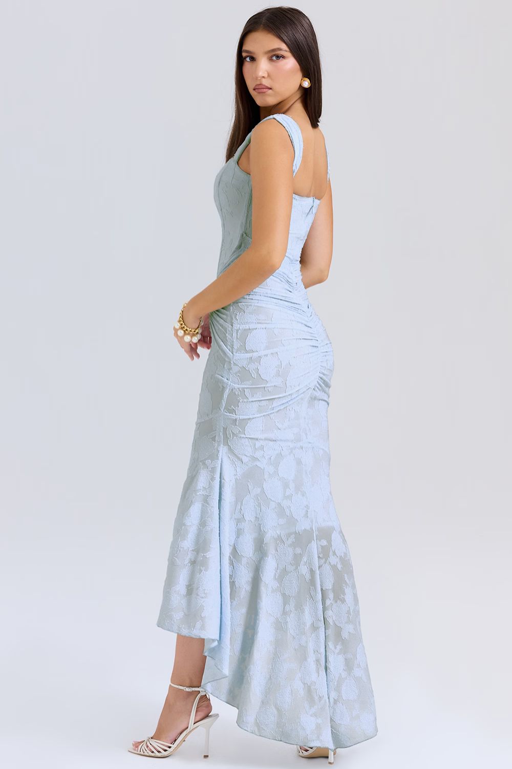Katerina – Midi Dress