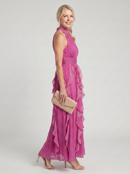 Orea – Maxi Dress